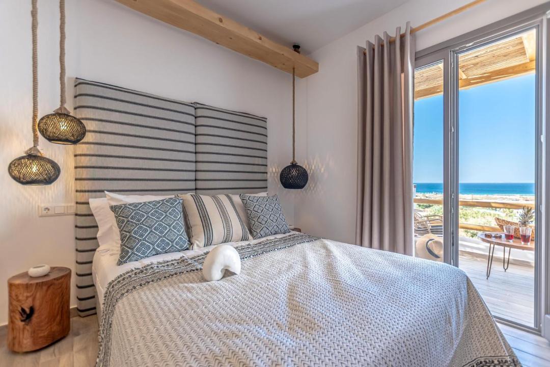 Photo of Bedroom in Agios Prokopios