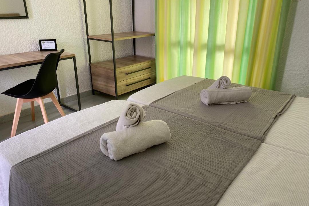 Photo of Bedroom in Agia Marina