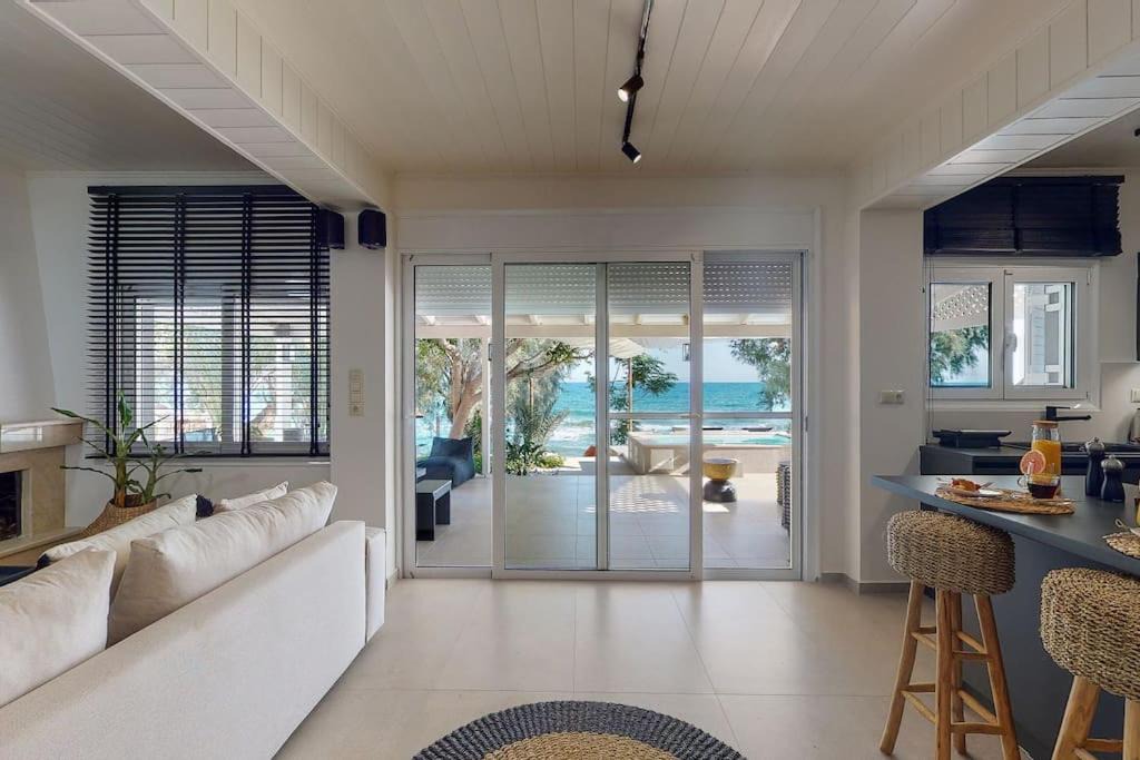 Photo of Livingroom in Viannos