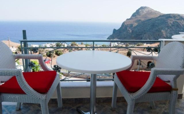 Photo of Patio Balcony in Lentas