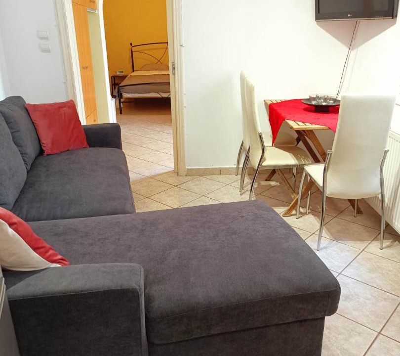 Photo of Livingroom in Agios Dimitrios