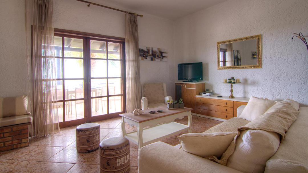 Photo of Livingroom in Adelianos Kampos