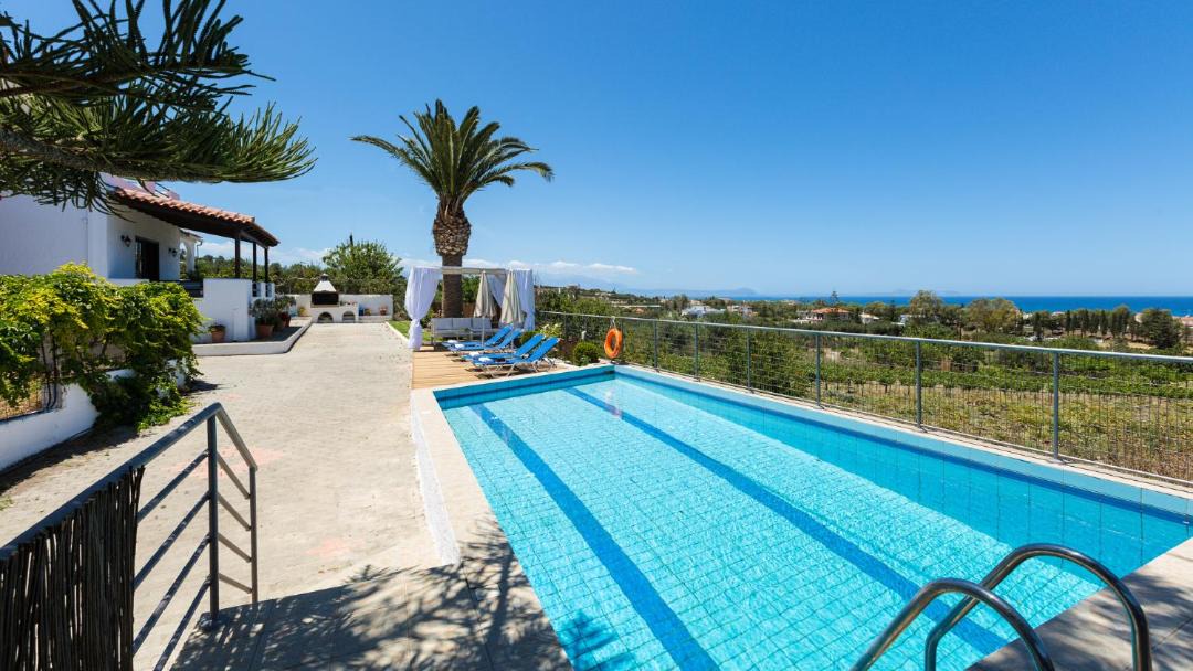 Photo of Outdoor in Adelianos Kampos
