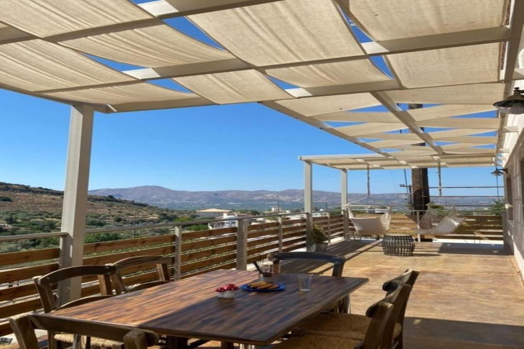 Photo of Patio Balcony in Galia