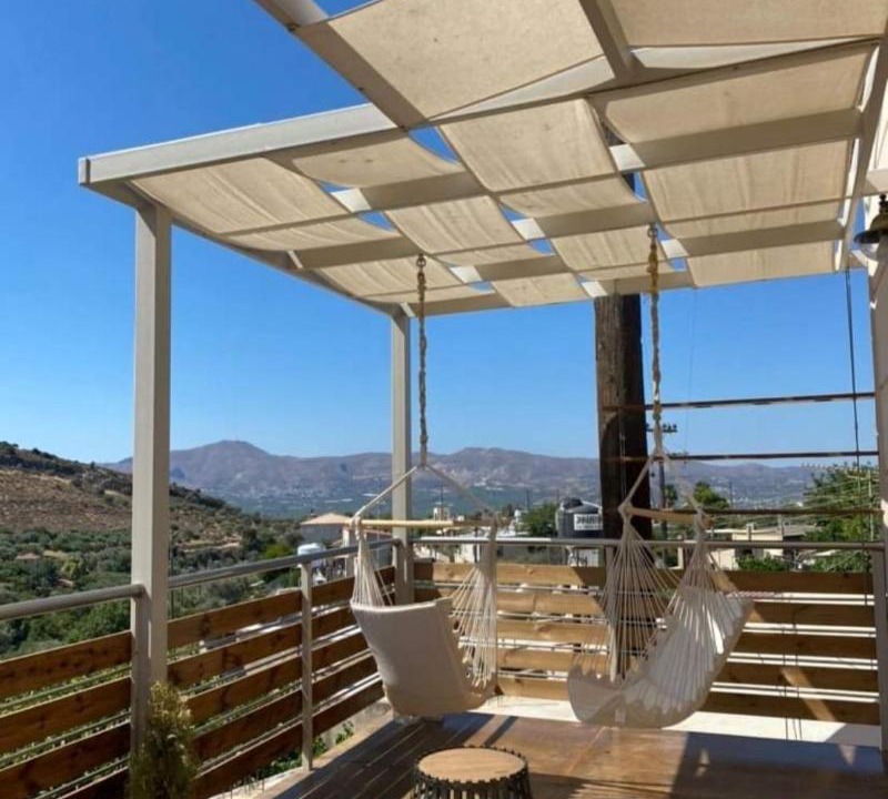 Photo of Patio Balcony in Galia