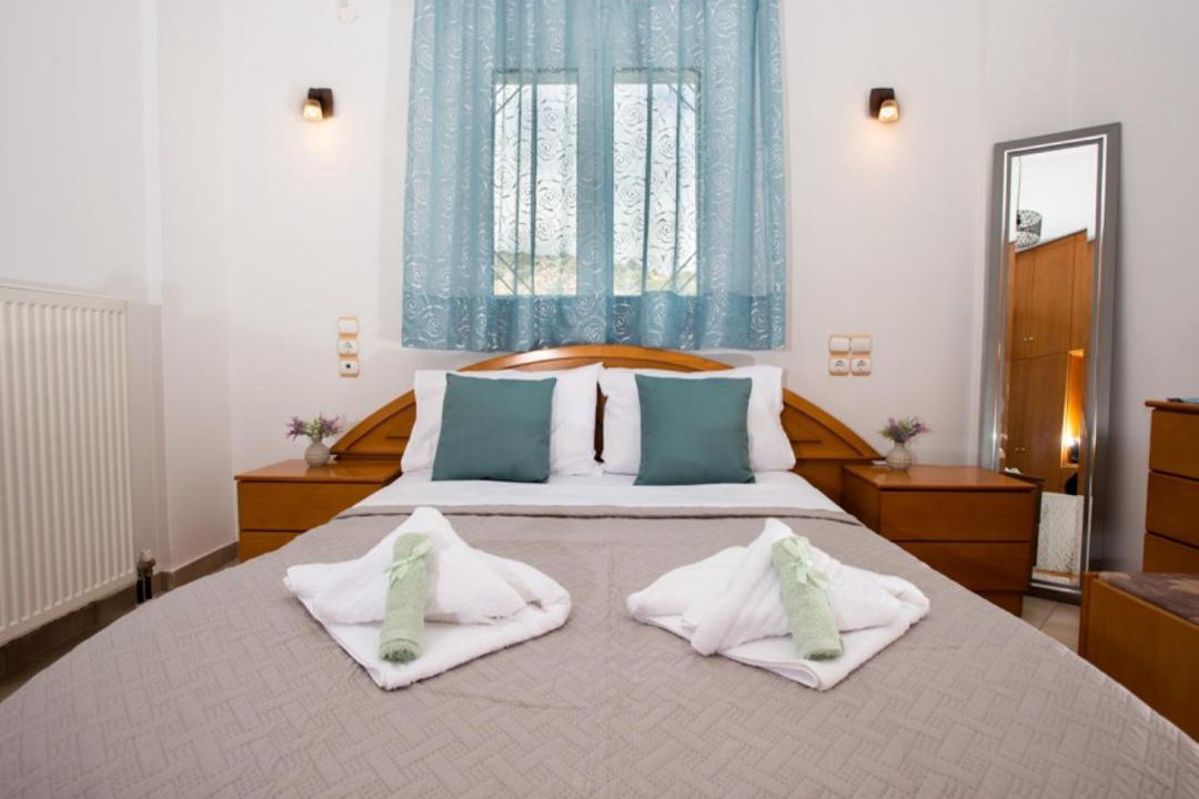 Photo of Bedroom in Galia