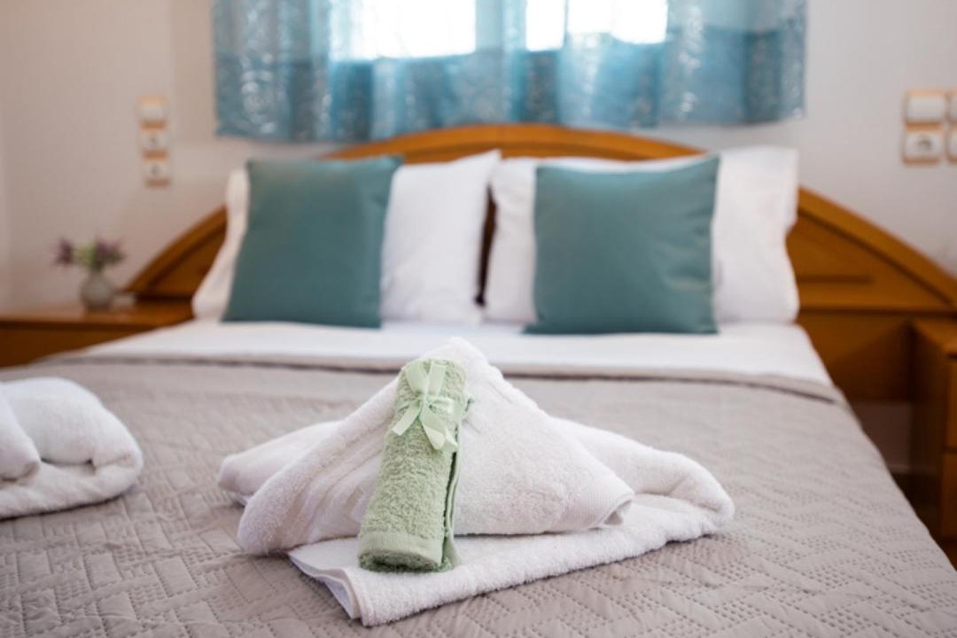 Photo of Bedroom in Galia