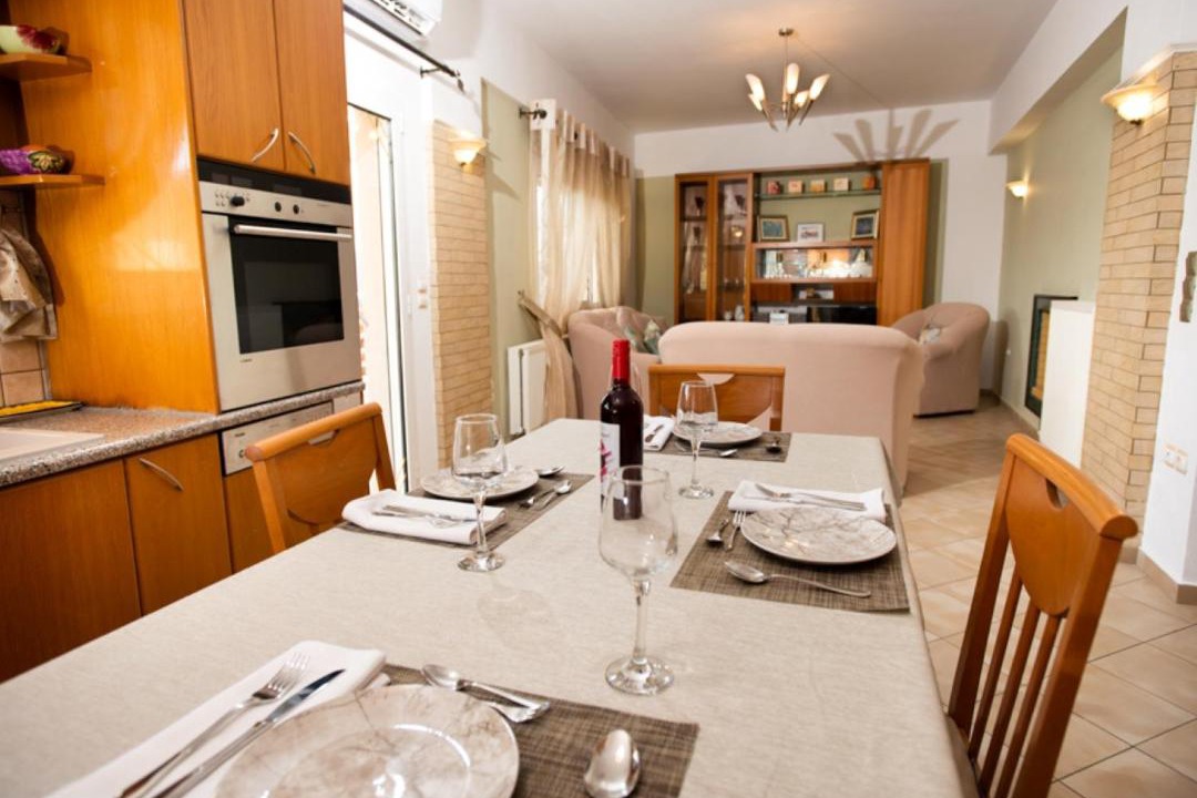 Photo of Kitchen in Galia