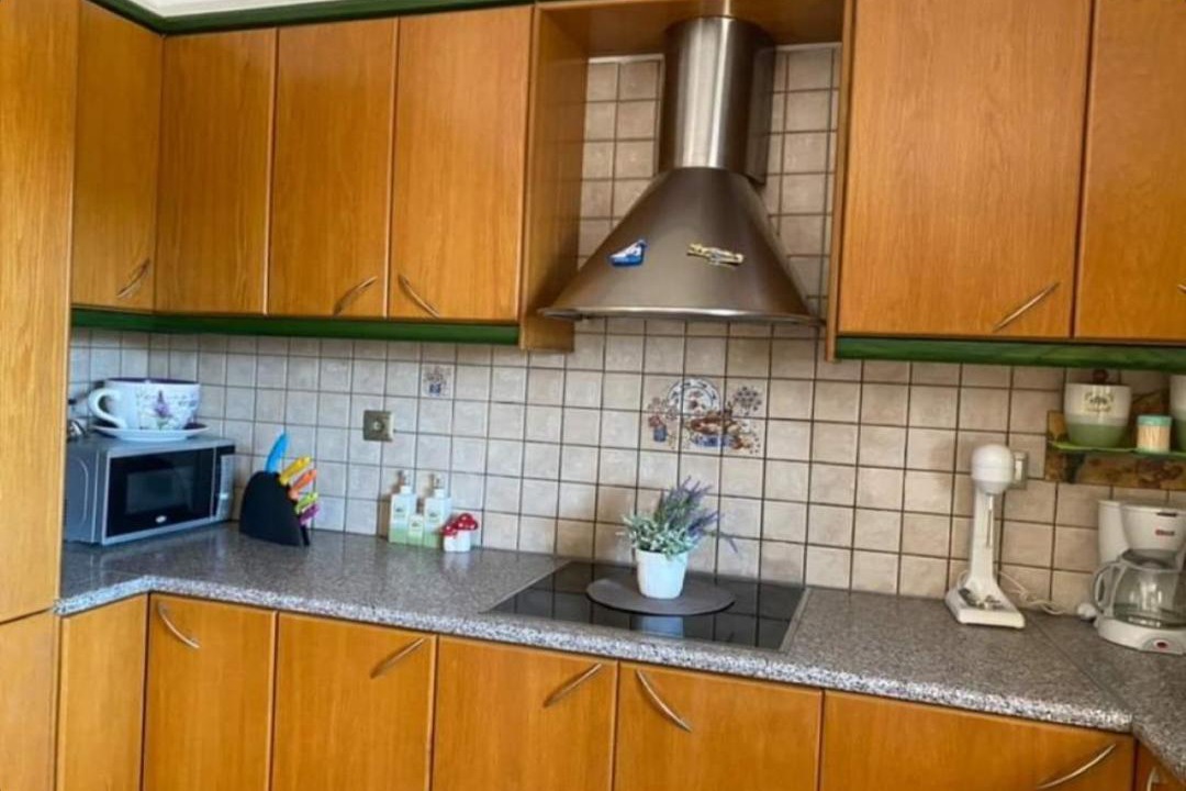 Photo of Kitchen in Galia
