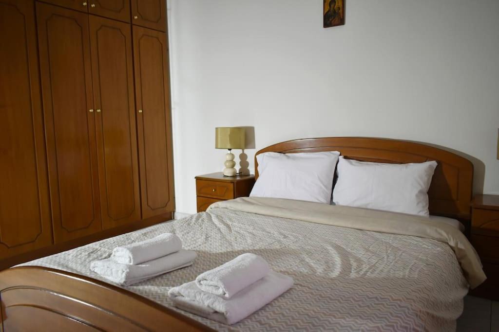 Photo of Bedroom in Trikala
