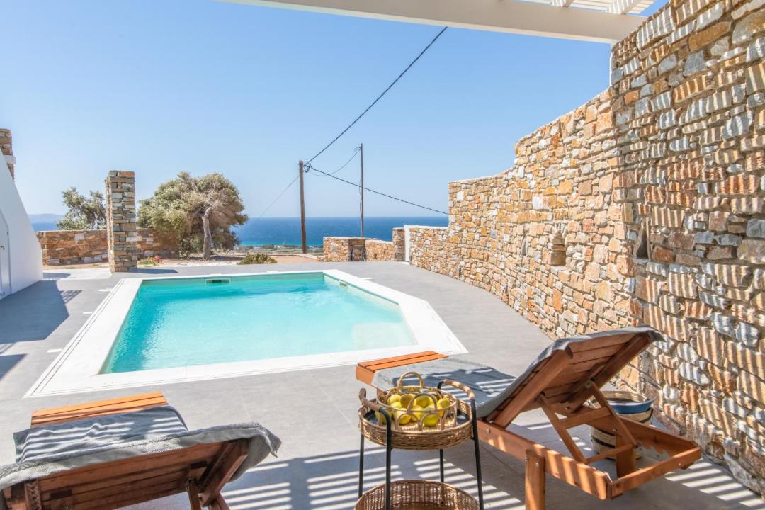 Photo of Outdoor in Tinos Town