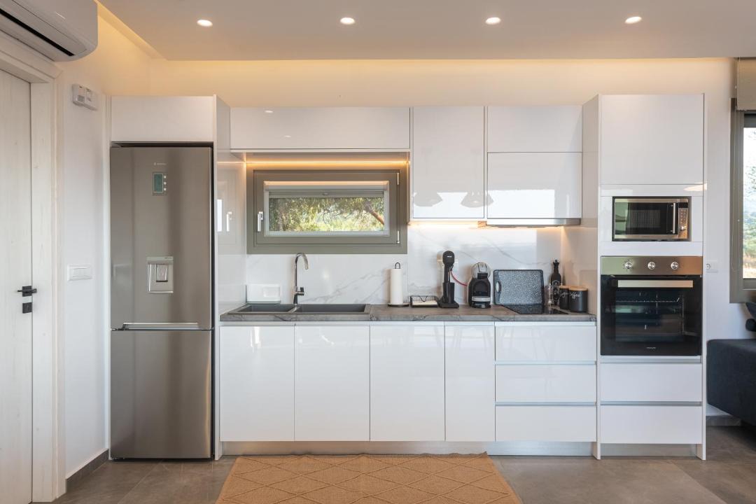 Photo of Kitchen in Zipari