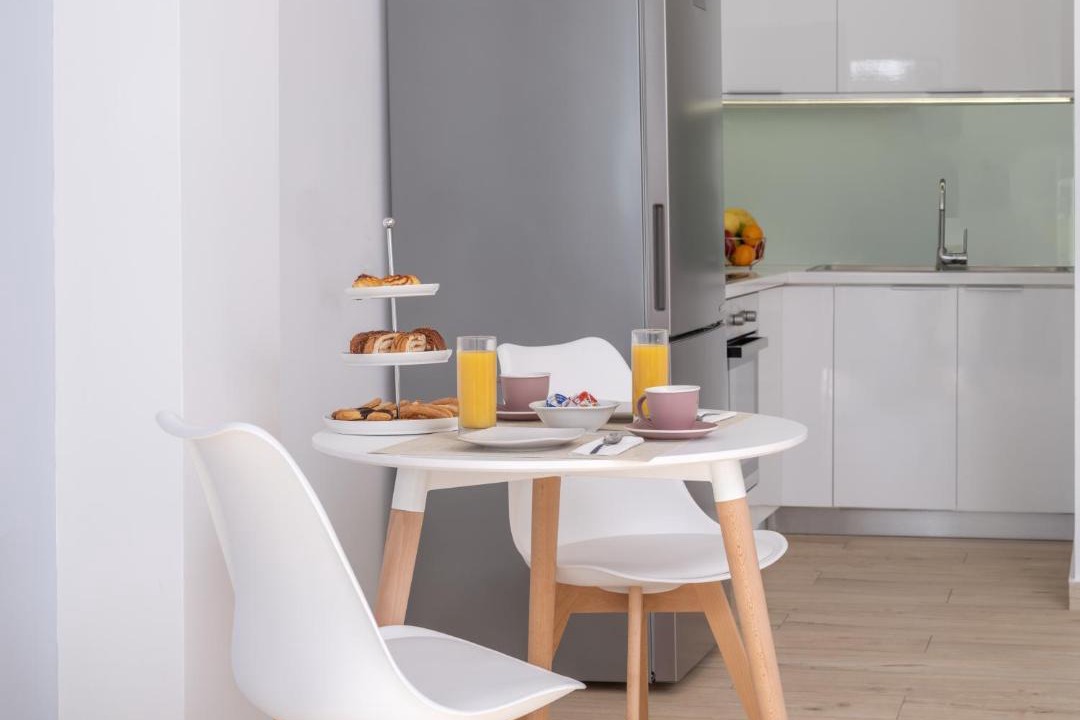 Photo of Kitchen in Gazi