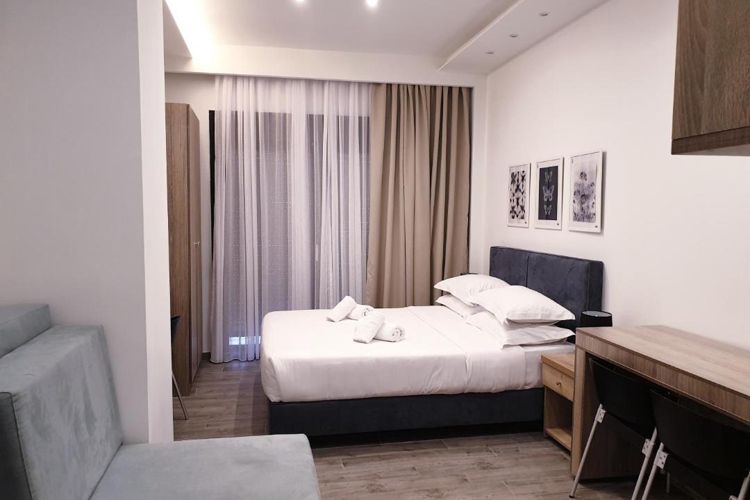 Photo of Bedroom in Perea