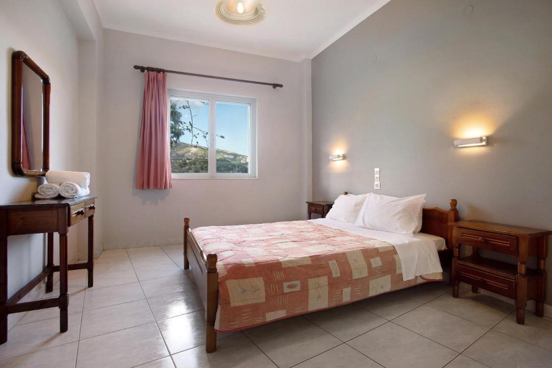 Photo of Bedroom in Limni Keri