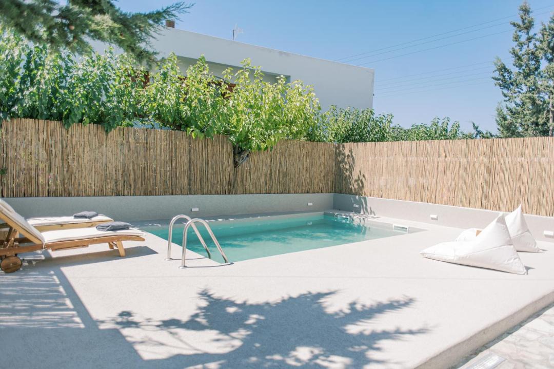 Photo of Outdoor in Apollonia