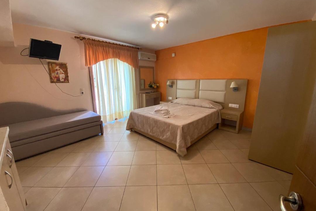 Photo of Bedroom in Potos