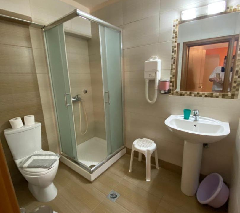 Photo of Bathroom in Potos