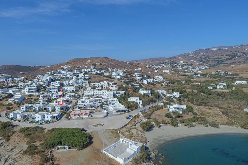 Photo of Buildings in Agios Sostis