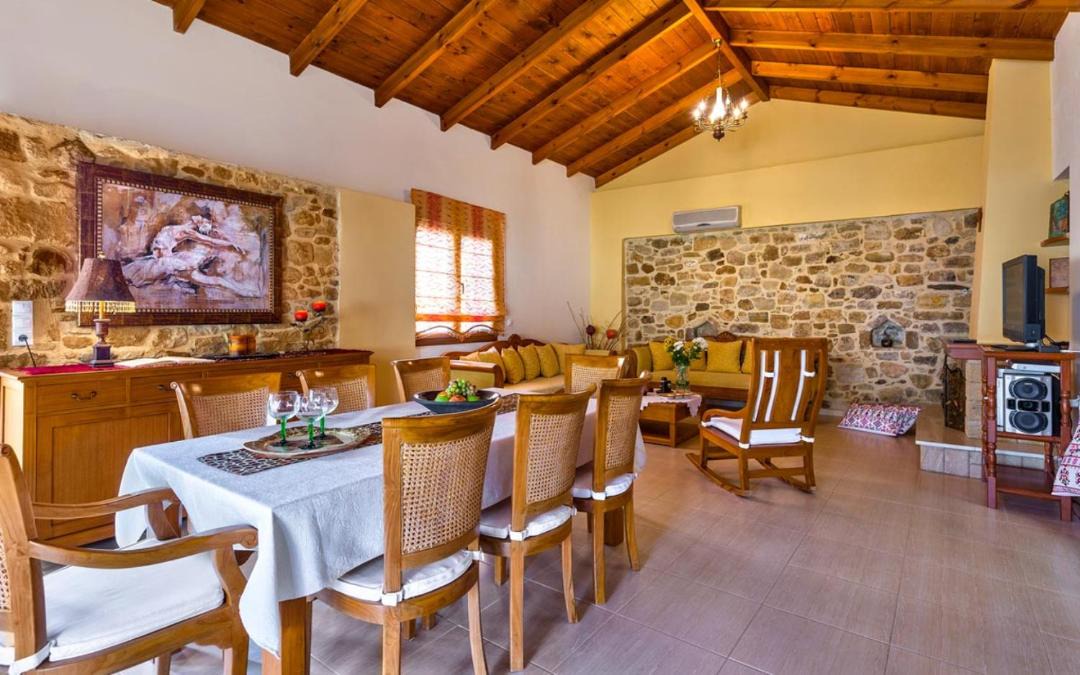 Photo of Livingroom in Asteri