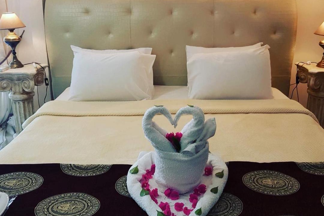 Photo of Bedroom in Nea Moudania