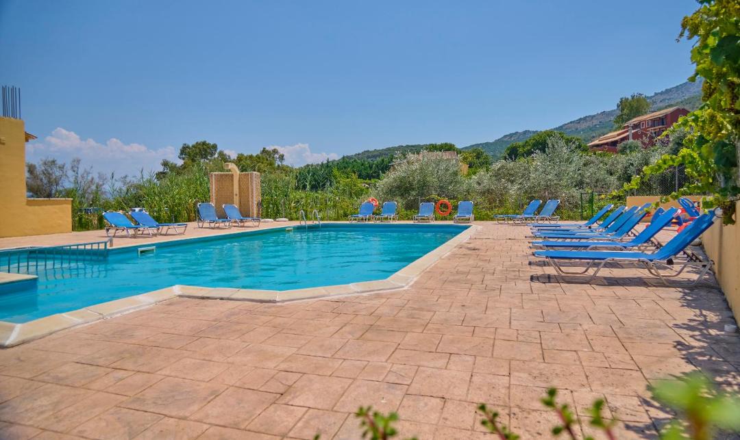 Photo of Outdoor in Apraos