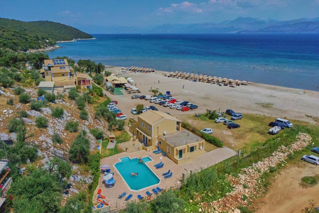 Photo of Outdoor in Apraos