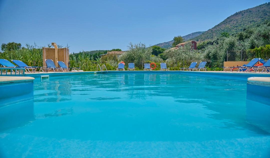 Photo of Outdoor in Apraos