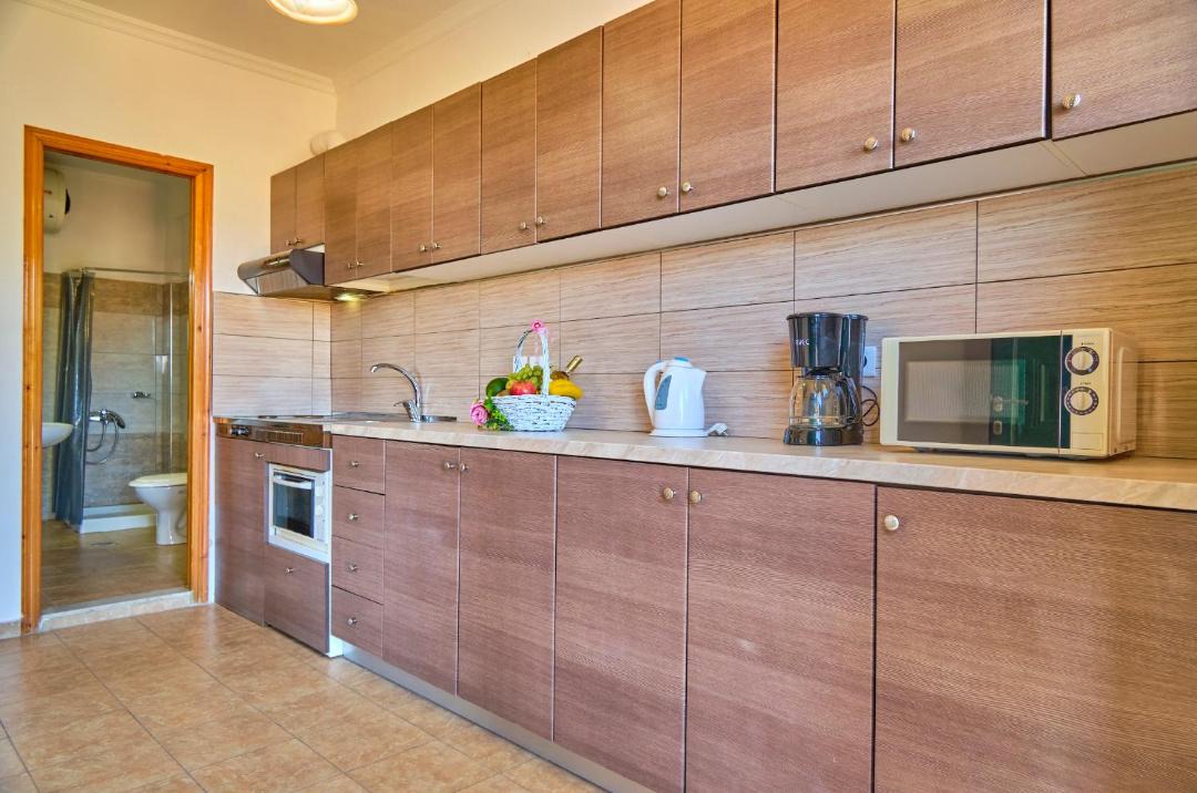 Photo of Kitchen in Apraos