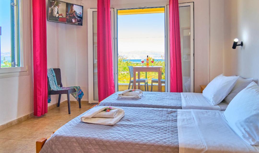 Photo of Bedroom in Apraos