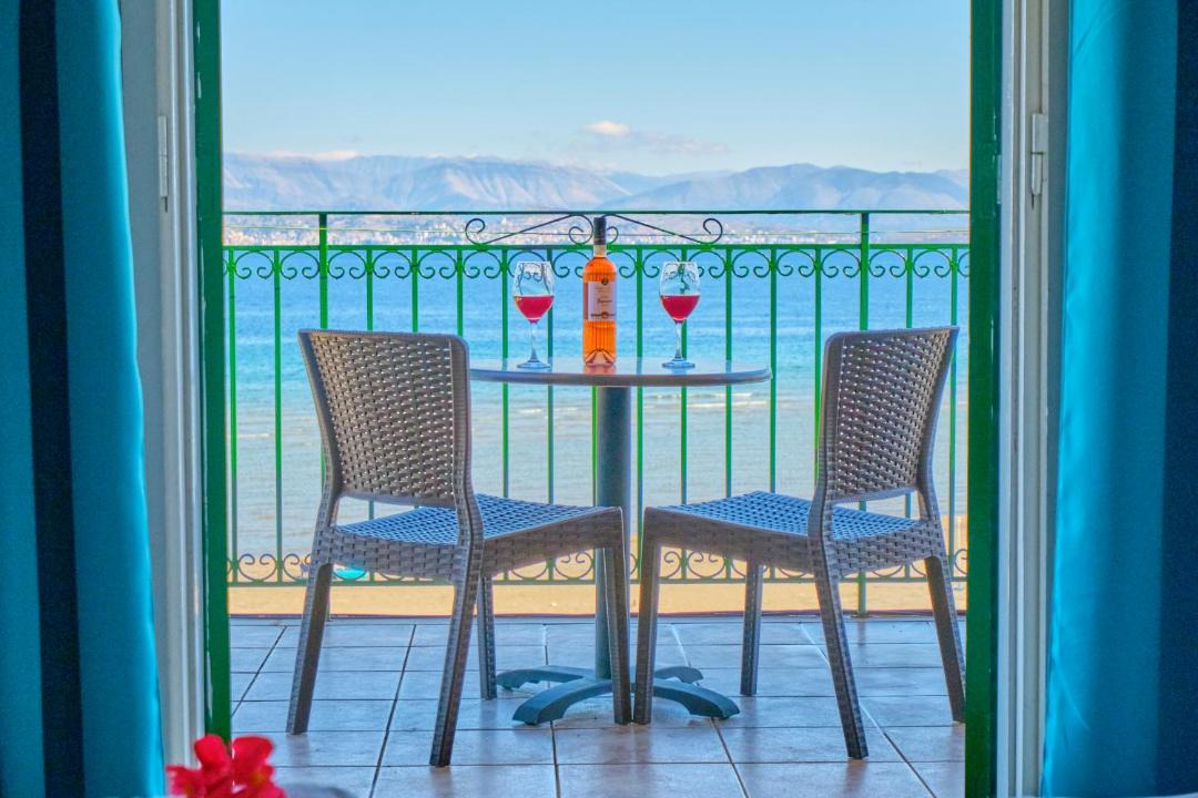 Photo of Patio Balcony in Apraos