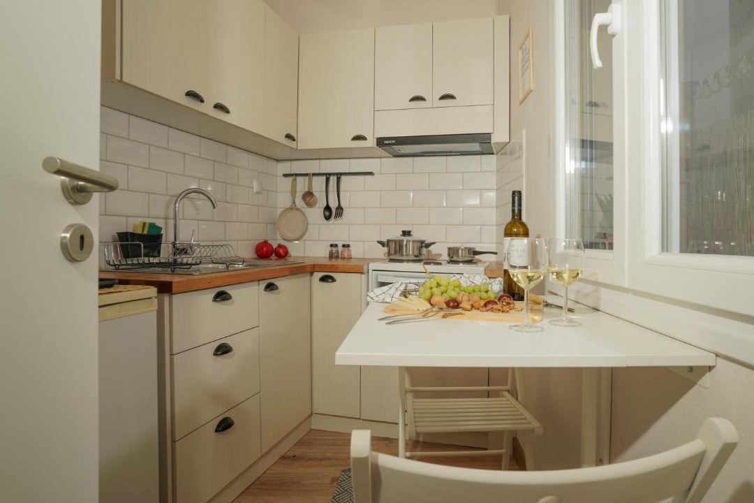 Photo of Kitchen in Edessa