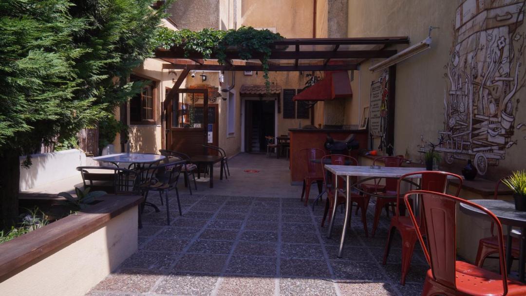 Photo of Patio Balcony in Old Town