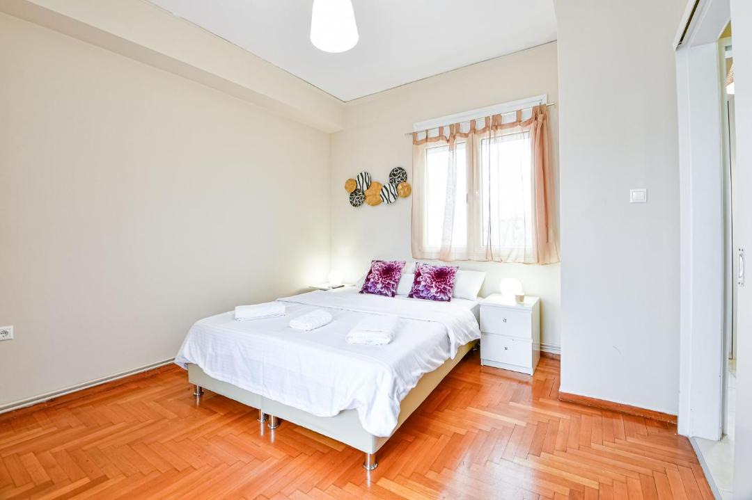 Photo of Bedroom in Nea Smirni