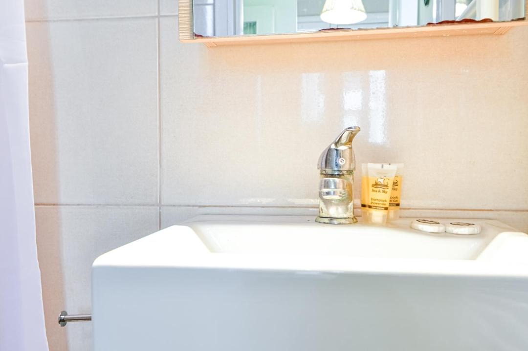 Photo of Bathroom in Nea Smirni