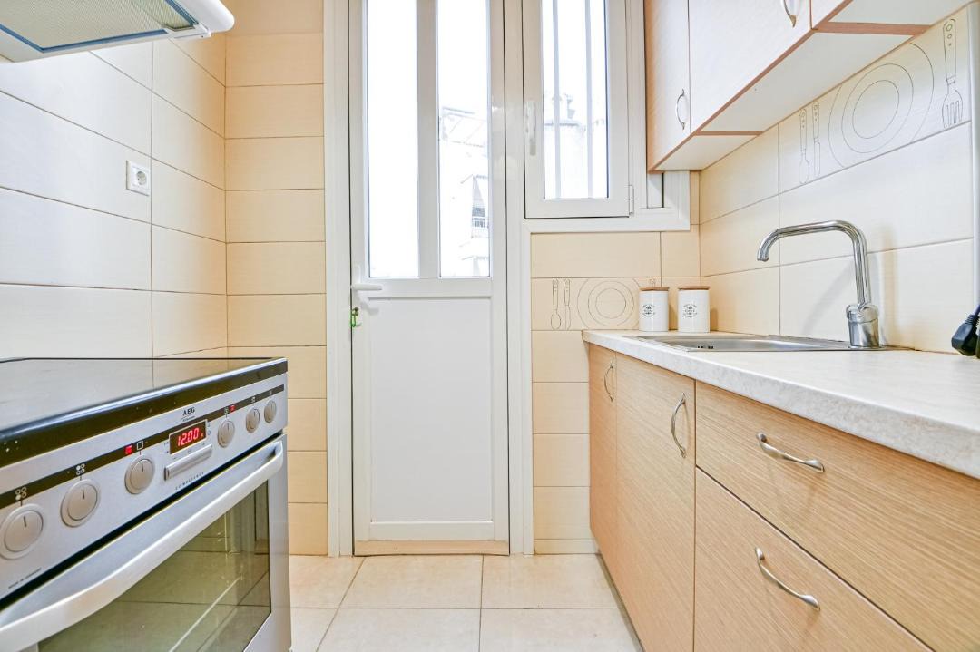 Photo of Kitchen in Nea Smirni