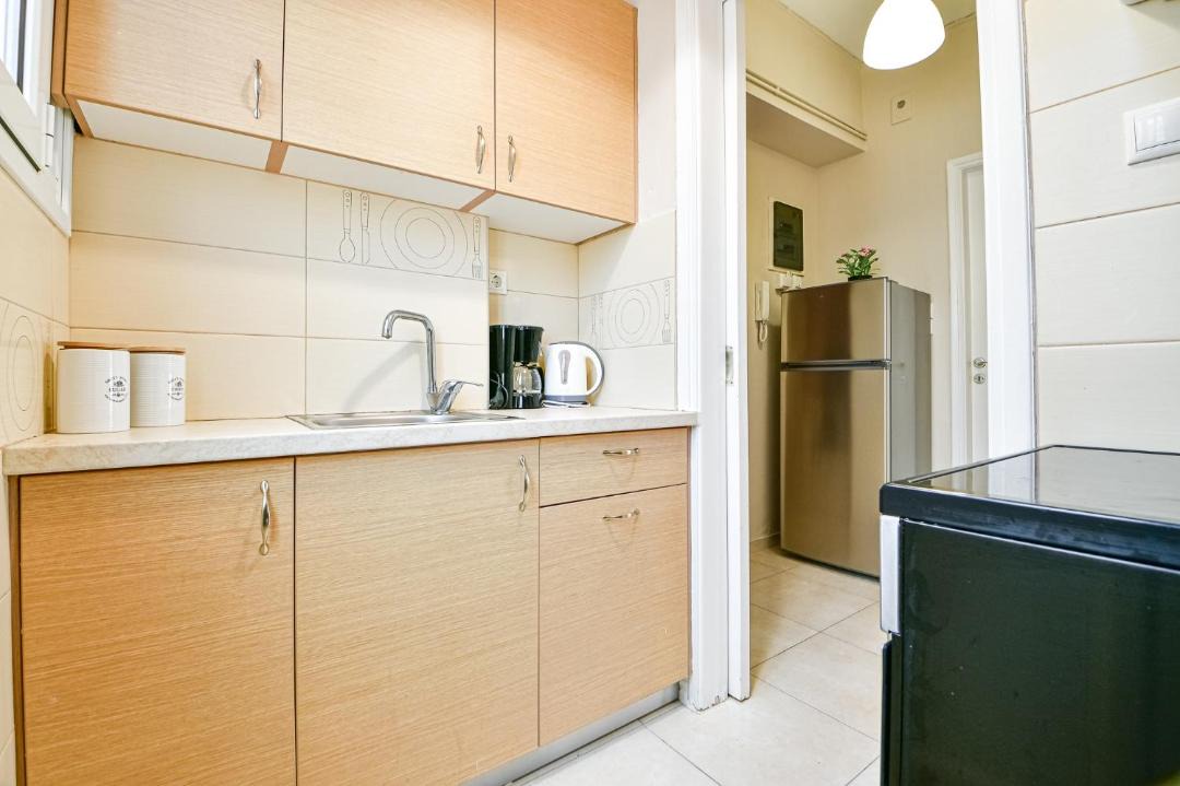 Photo of Kitchen in Nea Smirni