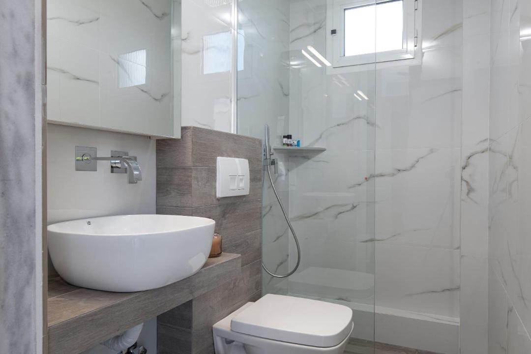 Photo of Bathroom in Toroni