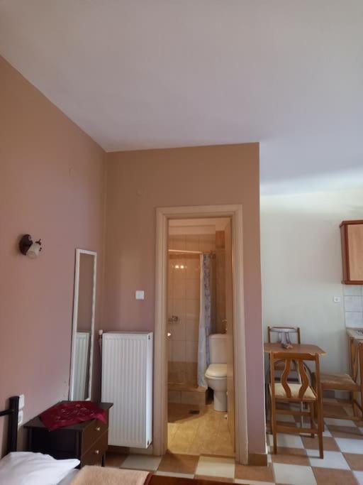 Photo of Livingroom in Taxiarkhis
