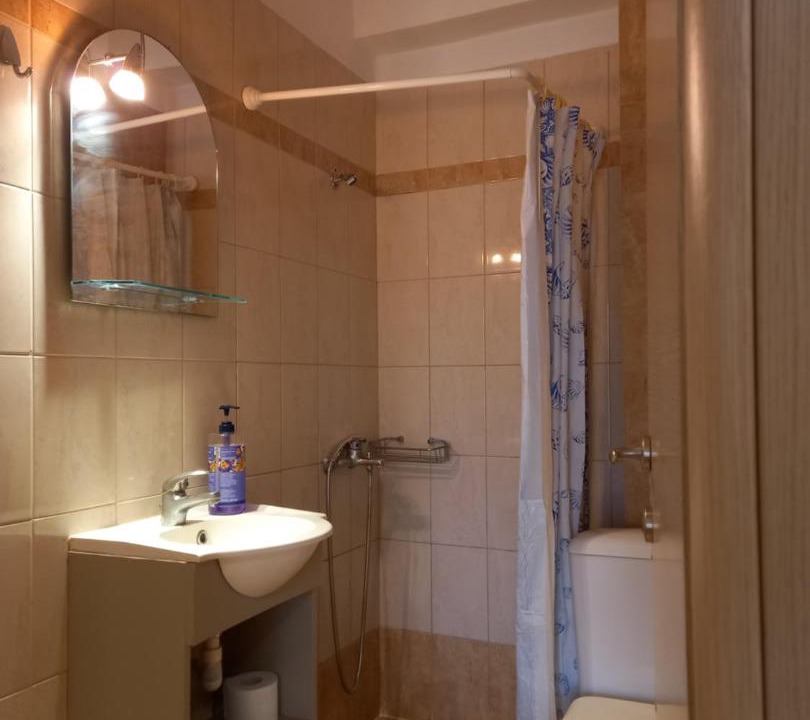Photo of Bathroom in Taxiarkhis