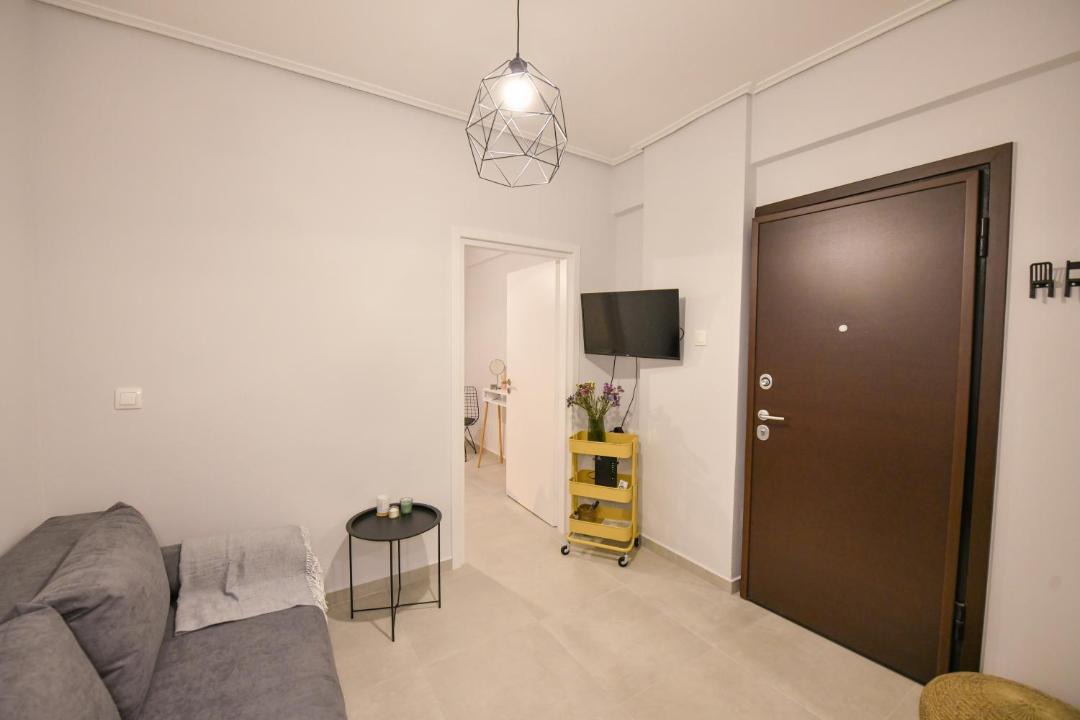 Photo of Livingroom in Larissa