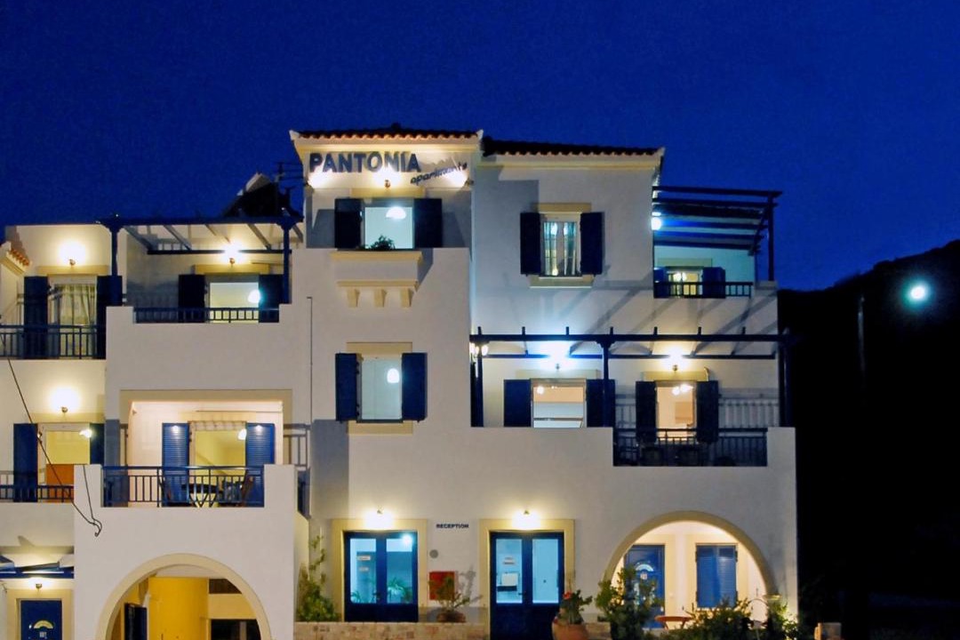 Photo of Others in Agia Pelagia