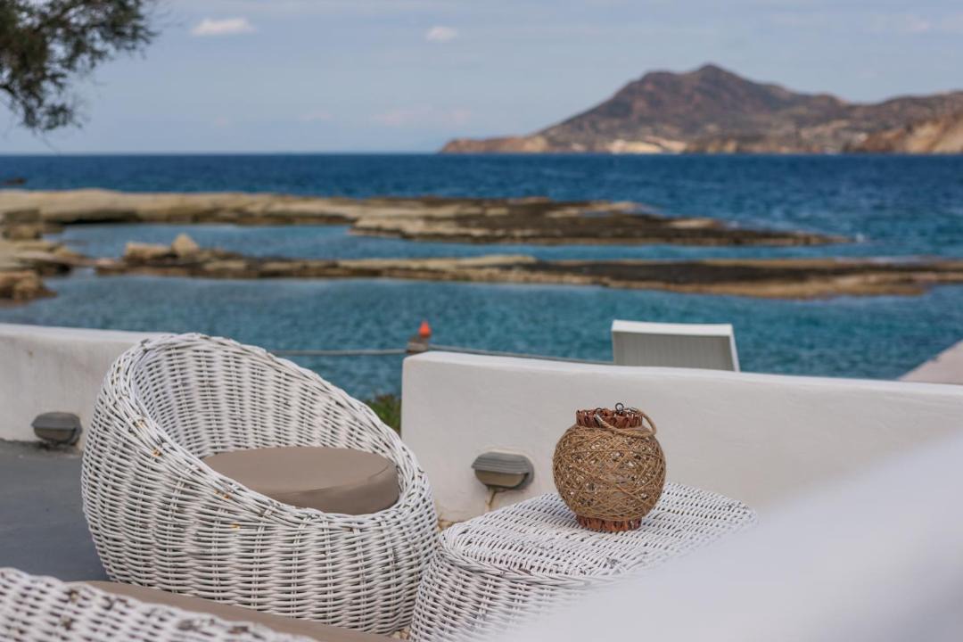 Photo of Patio Balcony in Apollonia