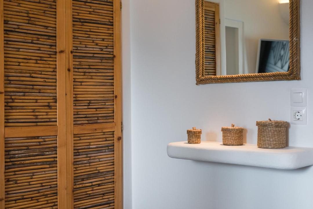 Photo of Bathroom in Apollonia