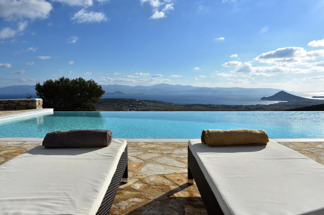 Photo of Others in Paros