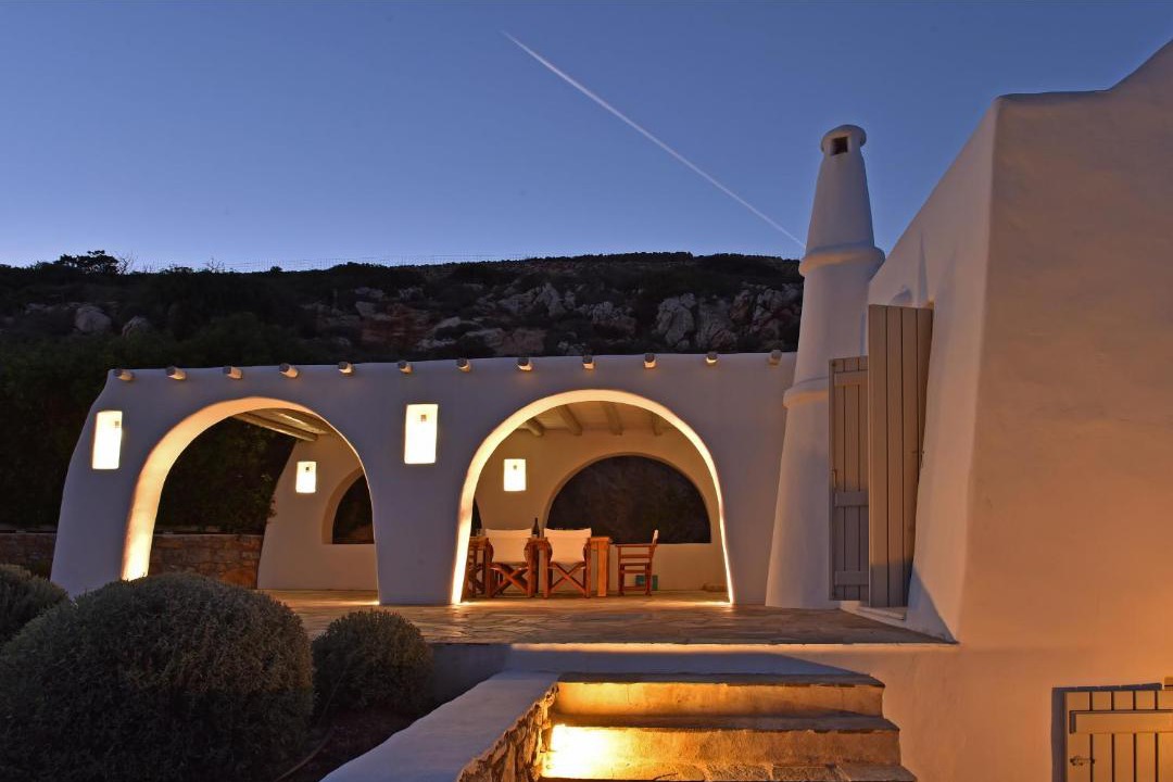 Photo of Others in Paros