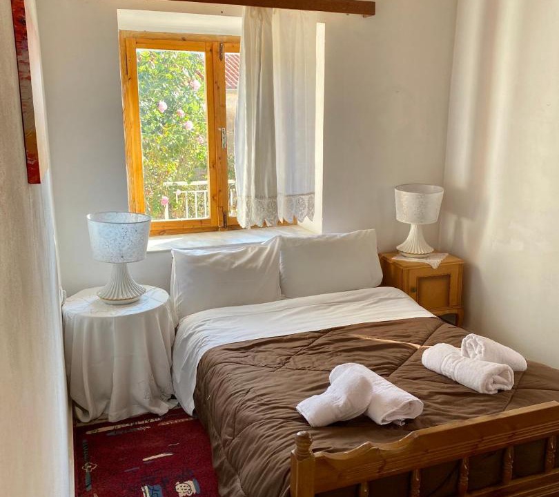 Photo of Bedroom in Leonidio