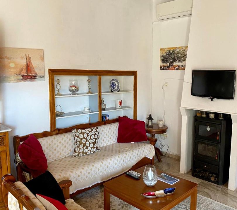 Photo of Livingroom in Leonidio