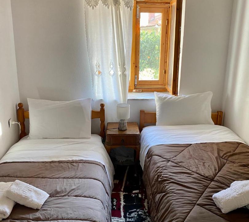 Photo of Bedroom in Leonidio