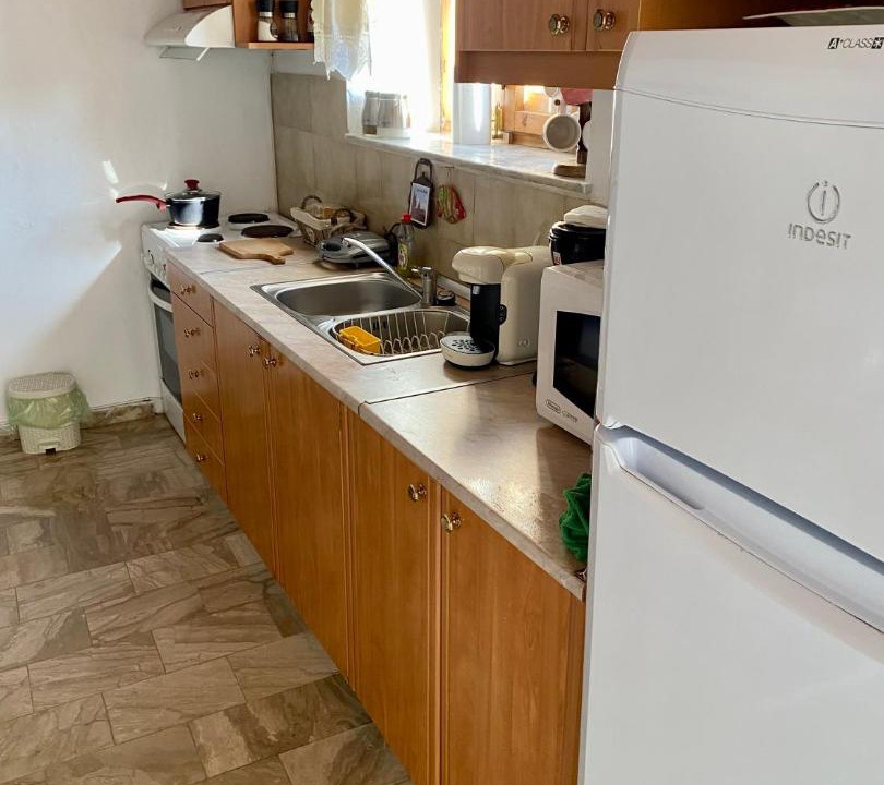 Photo of Kitchen in Leonidio